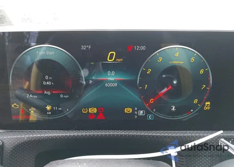 2020 Mercedes-Benz Cla 250 4Matic from USA, damaged, VIN WDD5J4HBXLN077536